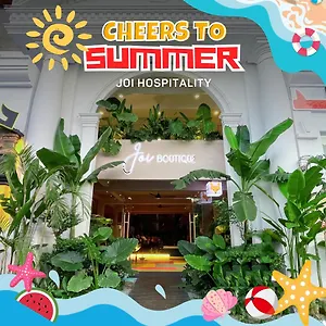 Joi Boutique Bai Truoc Vung Tau