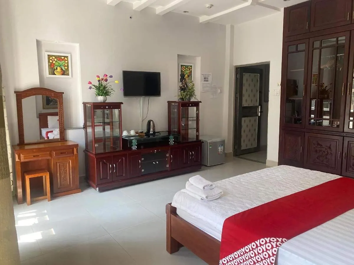 Sea Beach Hotel Vung Tau