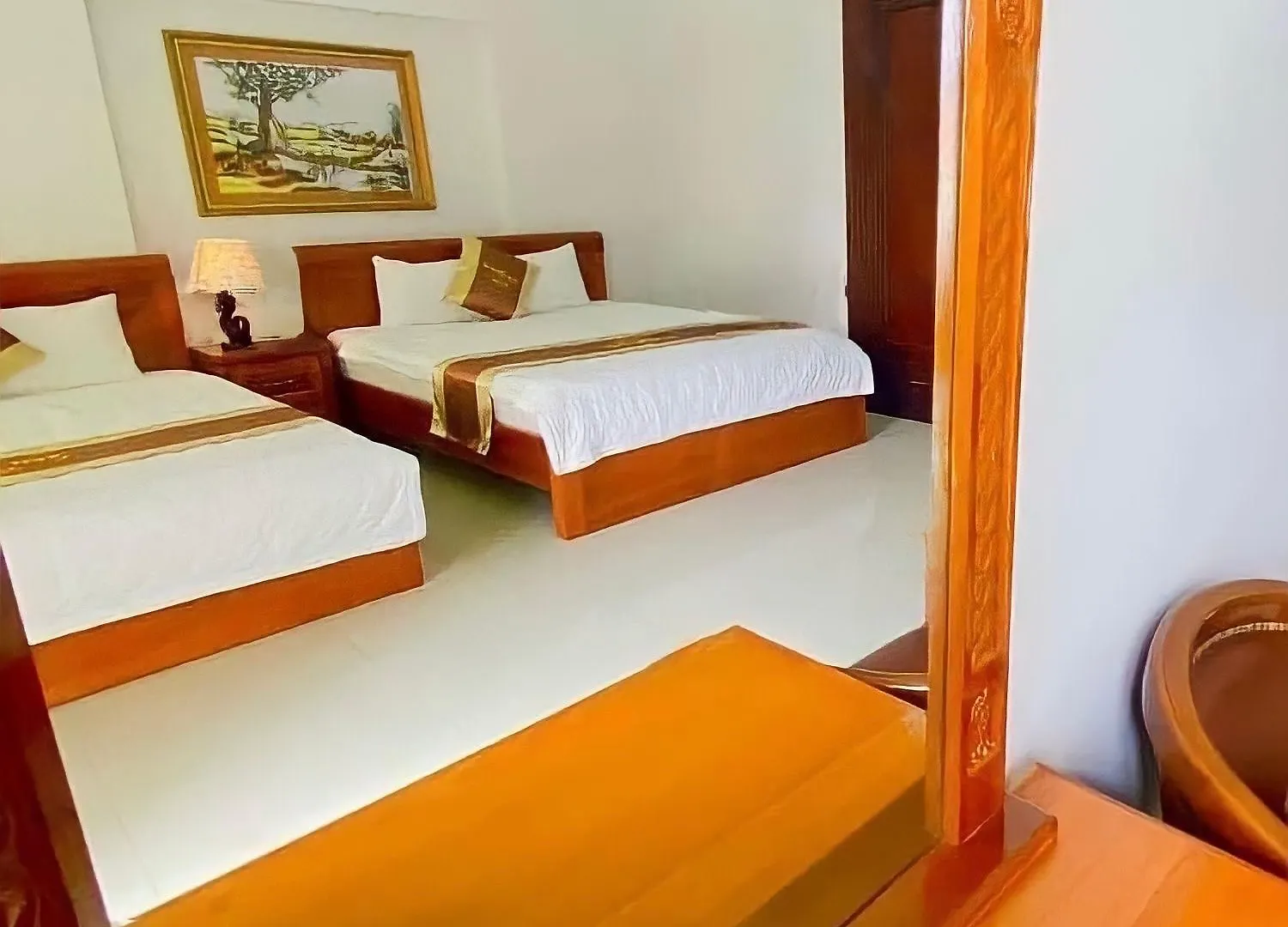Sea Beach Hotel Vung Tau