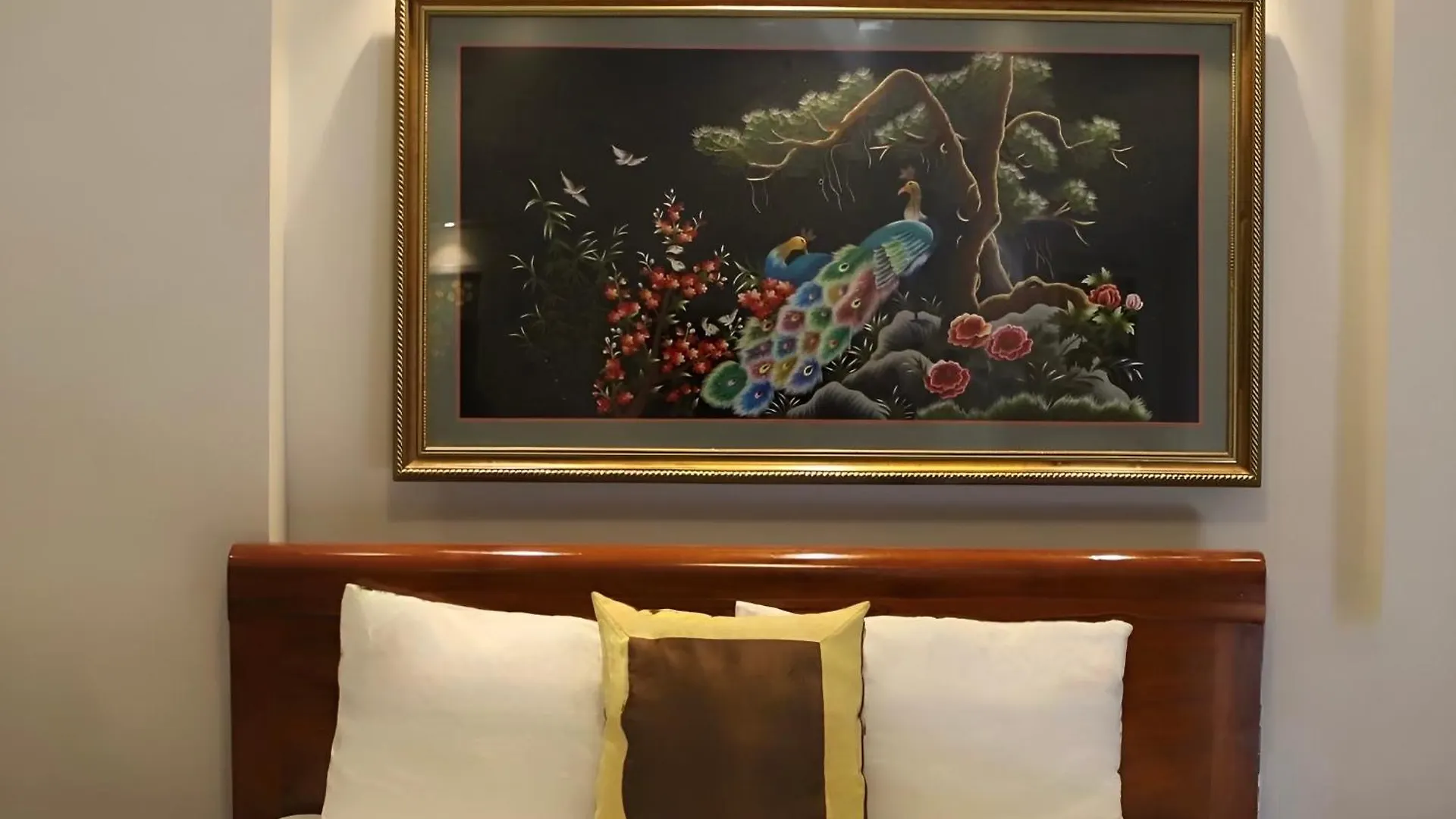 Sea Beach Hotel Vung Tau 2*,  Vietnam
