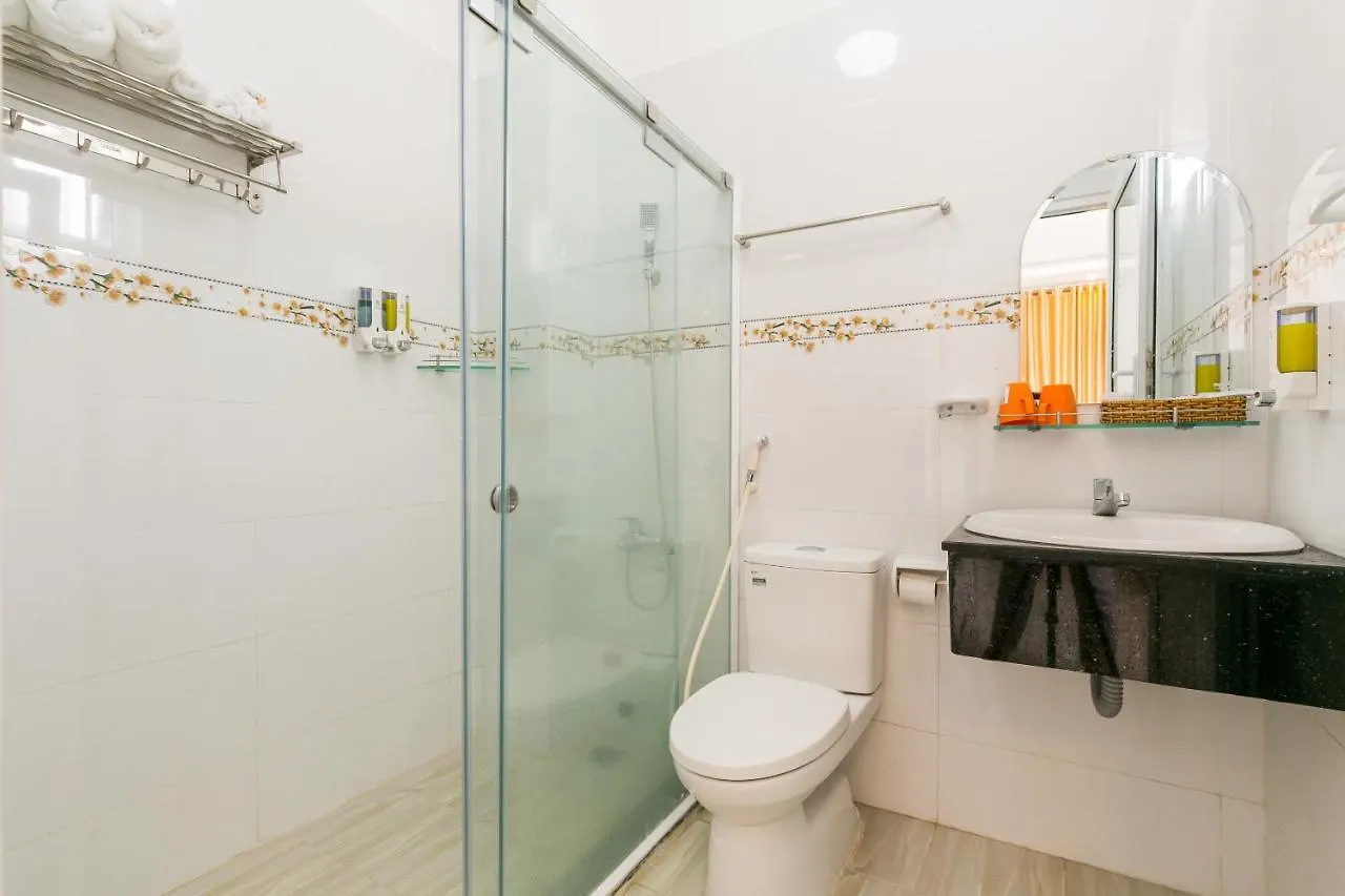 **  Sea Beach Hotel Vung Tau Vietnam